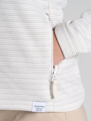 Craghoppers Grey Daisy Half Zip  Fleece - Image 5 of 5