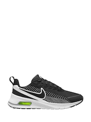 Черно-кислотный - Тренажеры Nike Air Max Nuaxis - Изображение 1 из 4