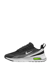 Черно-кислотный - Тренажеры Nike Air Max Nuaxis - Изображение 2 из 4
