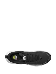 Черно-кислотный - Тренажеры Nike Air Max Nuaxis - Изображение 3 из 4