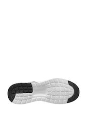 Черно-кислотный - Тренажеры Nike Air Max Nuaxis - Изображение 4 из 4