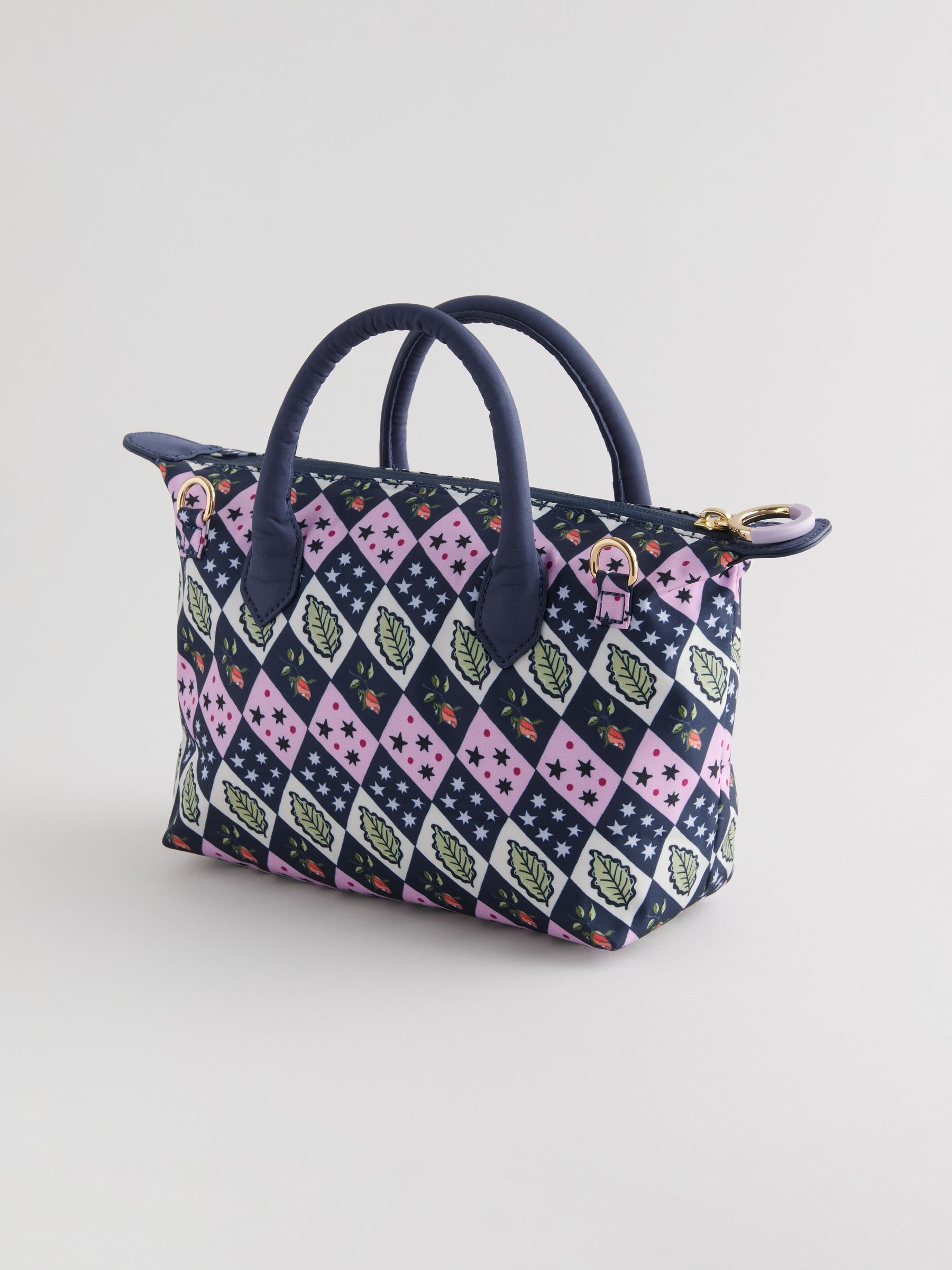 Cath kidston mini tote bag sale