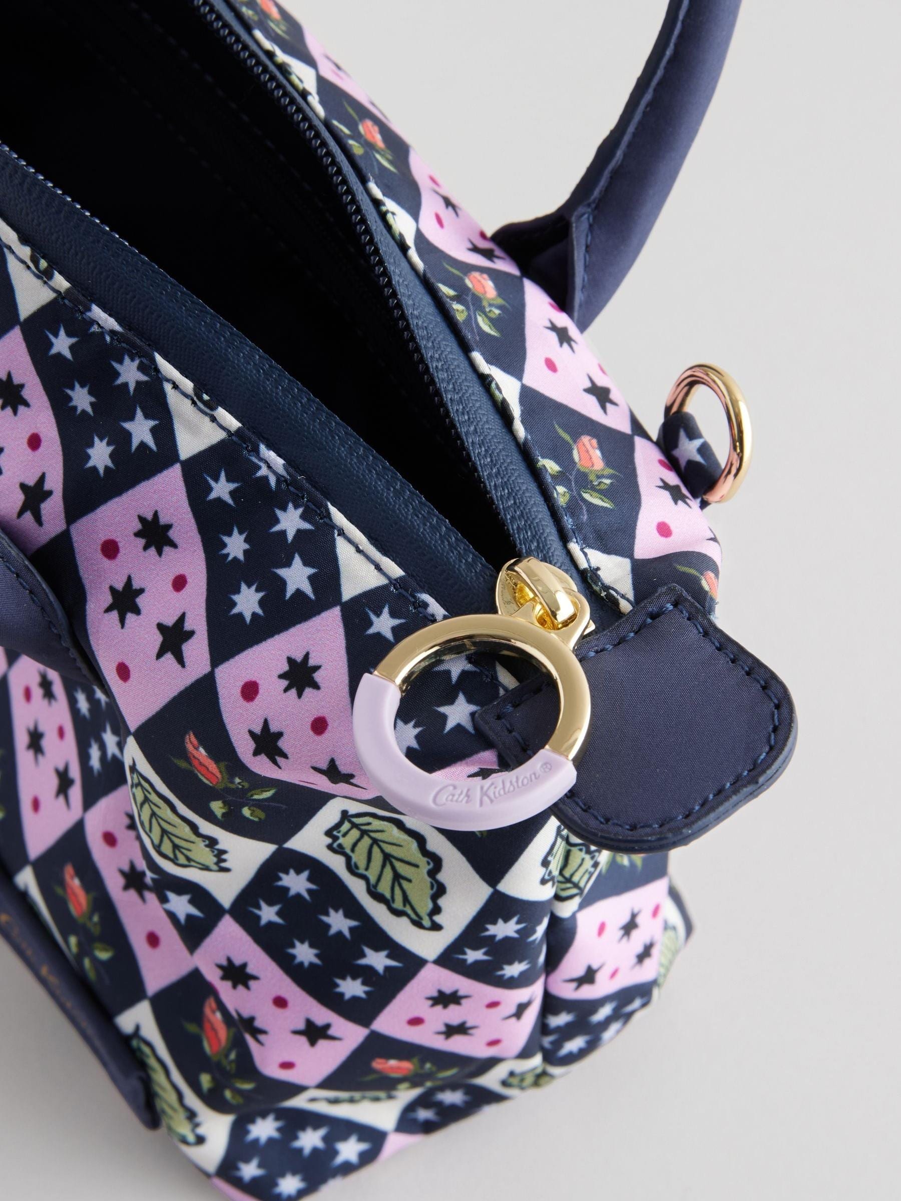 Cath kidston mini tote bag sale