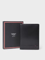 Osprey London The London Leather Passport Cover - Image 1 of 5