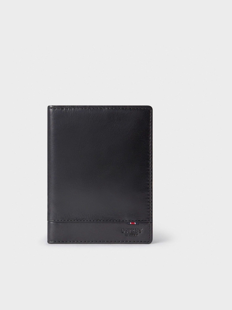 Osprey London The London Leather Passport Cover - Image 2 of 5