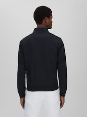 Oscar Jacobson Water Resistant Softshell Jacket - Image 4 of 5
