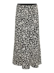 VERO MODA Gemusterter Maxirock - Bild 7 von 7