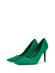 Novo Green Crissy Court Shoes - Image 3 of 5