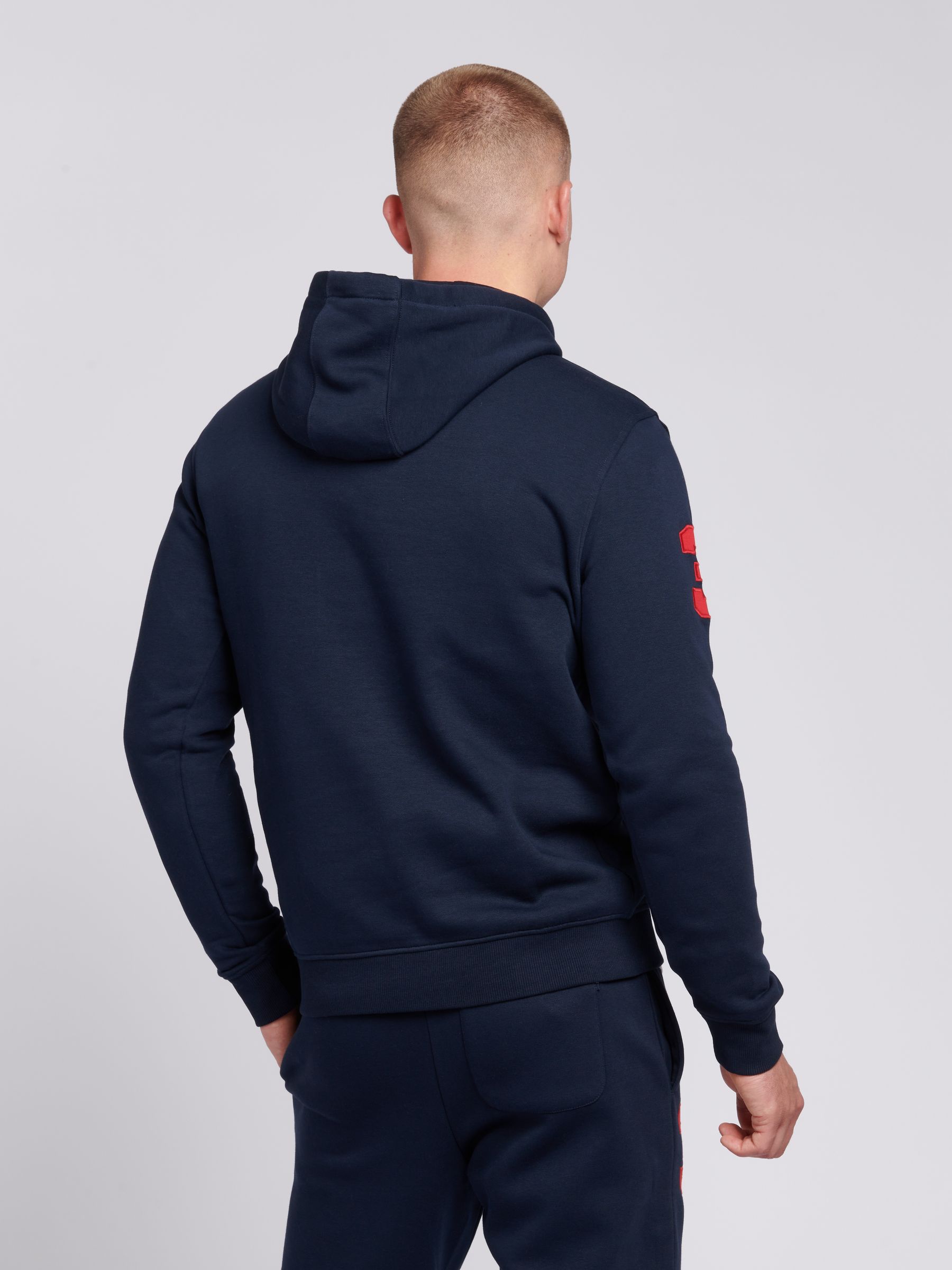 ADAM ET ROPE'｜《別注》【UMBRO/アンブロ】POLO COLLAR