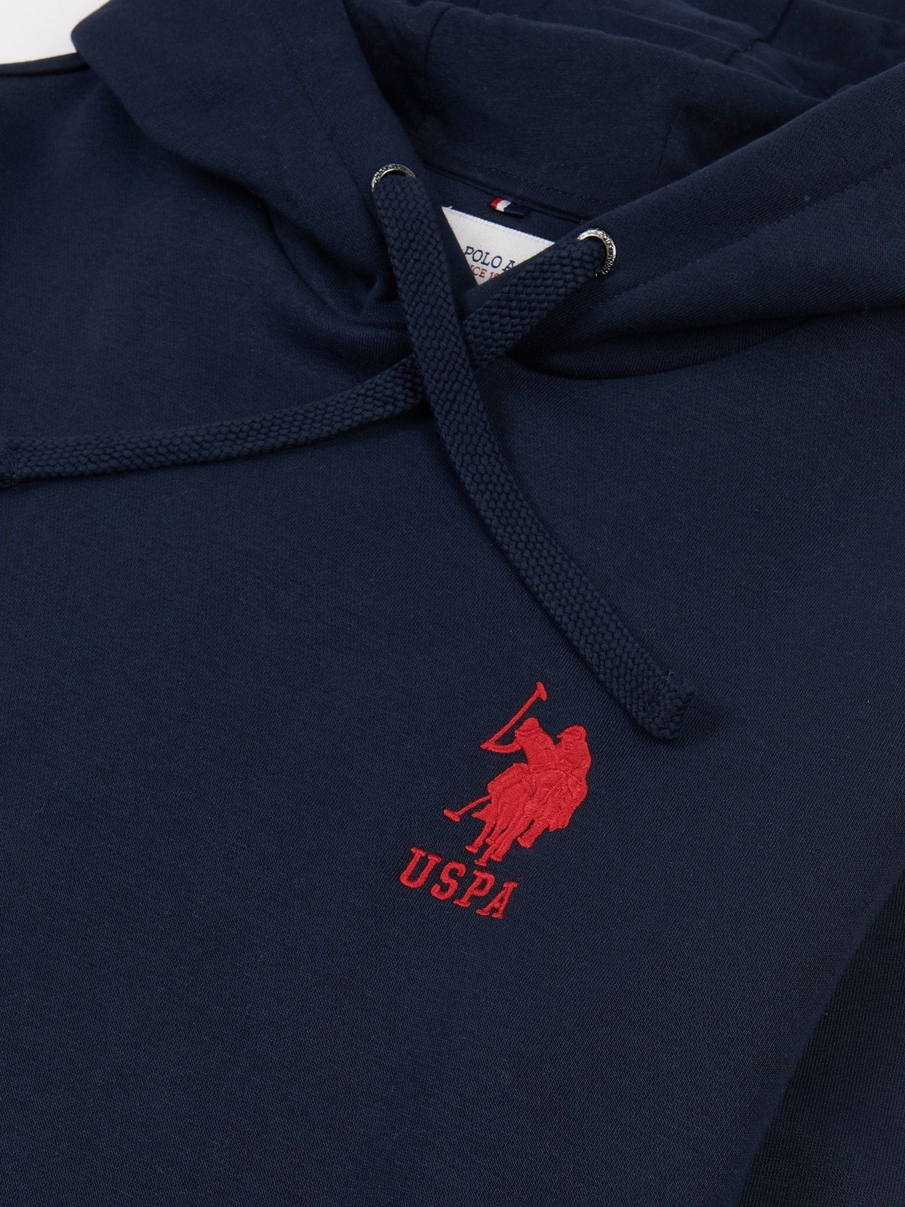 Polo assn hoodie on sale