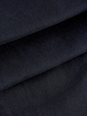 Blue Ink Straight Fit Classic Stretch Jeans - Image 12 of 12