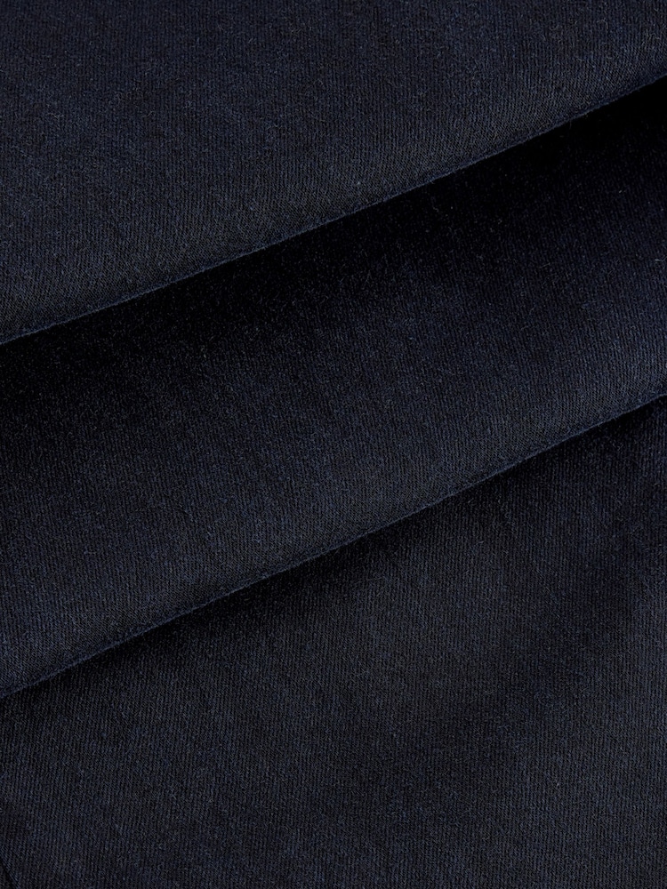 Blue Ink Straight Fit Classic Stretch Jeans - Image 12 of 12