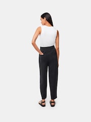 Whistles Tie Waist Trousers - Bild 2 von 5