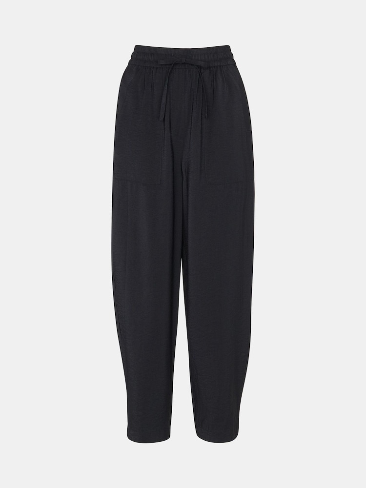Whistles Tie Waist Trousers - Bild 5 von 5