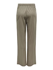 ONLY Jersey Wide Leg Trousers - Image 5 of 5