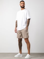 Gym King Linear Travel Cargo Shorts - Изображение 1 4