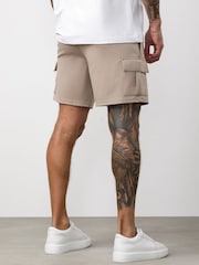 Gym King Linear Travel Cargo Shorts - Изображение 2 4