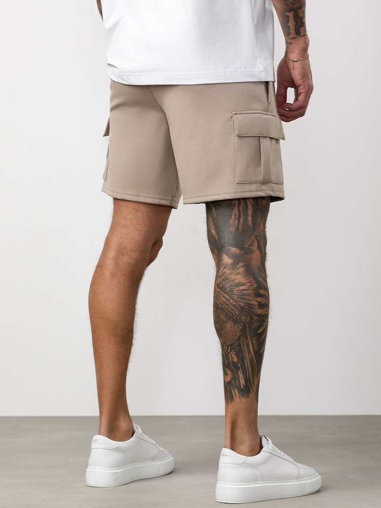 Gym King Linear Travel Cargo Shorts - Изображение 2 4