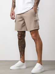 Gym King Linear Travel Cargo Shorts - Изображение 3 4