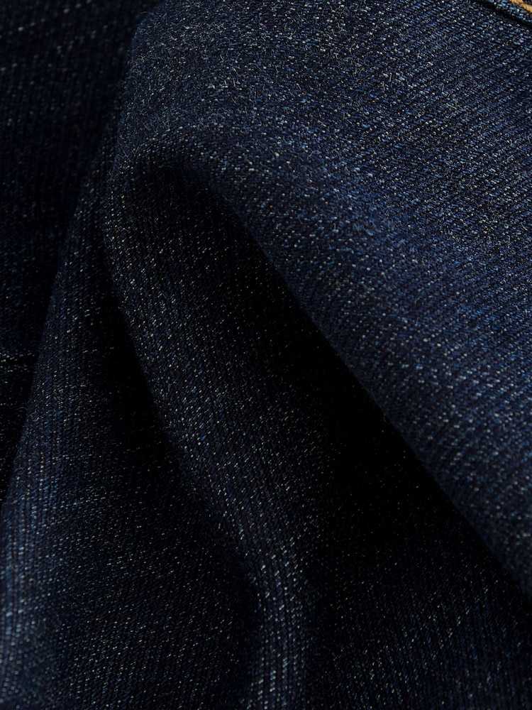 Синий индиго - Джинсы с начесом Signature Cosy Only - Изображение 12 из 12 Синий индиго - Джинсы с начесом Signature Cosy Only - Изображение 12 из 12