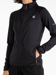 Dare 2b Ascending Core Stretch Walking Black Jacket - Image 4 of 4