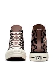 Športni copati Converse Chuck Taylor All Star Lift - Slika 11 iz 12