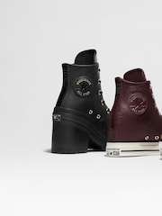 Športni copati Converse Chuck Taylor All Star Lift - Slika 12 iz 12
