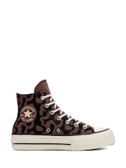 Športni copati Converse Chuck Taylor All Star Lift - Slika 2 iz 12