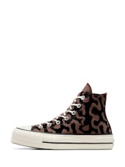 Športni copati Converse Chuck Taylor All Star Lift - Slika 3 iz 12