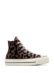 Športni copati Converse Chuck Taylor All Star Lift - Slika 4 iz 12