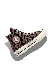 Športni copati Converse Chuck Taylor All Star Lift - Slika 5 iz 12