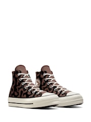 Športni copati Converse Chuck Taylor All Star Lift - Slika 6 iz 12