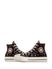 Športni copati Converse Chuck Taylor All Star Lift - Slika 7 iz 12