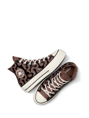 Športni copati Converse Chuck Taylor All Star Lift - Slika 8 iz 12