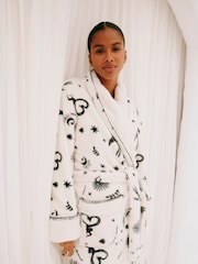 Never Fully Dressed Cosy Supersoft Robe - Imagen 1 de 7