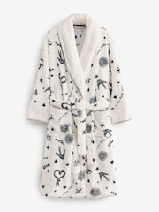 Never Fully Dressed Cosy Supersoft Robe - Imagen 5 de 7