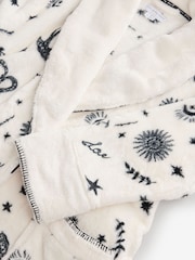 Never Fully Dressed Cosy Supersoft Robe - Imagen 6 de 7