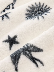 Never Fully Dressed Cosy Supersoft Robe - Imagen 7 de 7