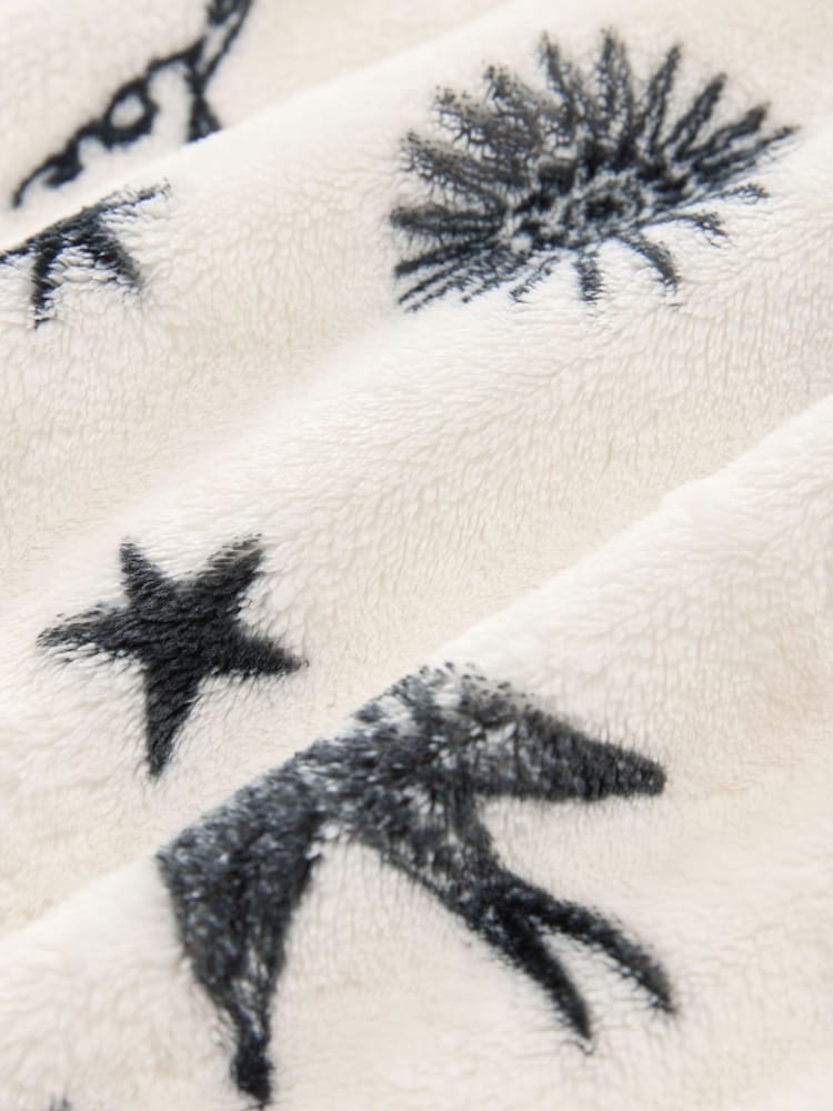 Never Fully Dressed Cosy Supersoft Robe - Imagen 7 de 7