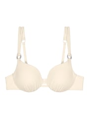 Triumph Summer Glow White Bikini Bra - Image 5 of 5