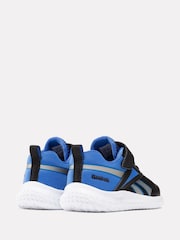 Reebok Kids Rush Runner 5 TD Trainers - Image 3 of 7