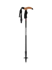 Craghoppers Venture T-Grip Black Walking Pole - Image 1 of 2