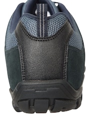 Mountain Warehouse Blue Mens Outdoor III Walking Shoes - Image 5 of 5