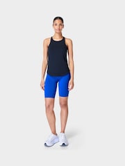 Sweaty Betty Black Breathe Easy Run Vest - Image 4 of 10