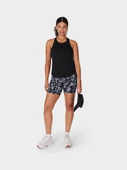 Sweaty Betty Black Breathe Easy Run Vest - Image 6 of 10