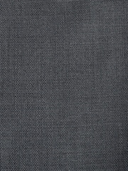 Navy Blue Adjustable Wool Blend Side Adjuster Smart Trousers - Image 8 of 9