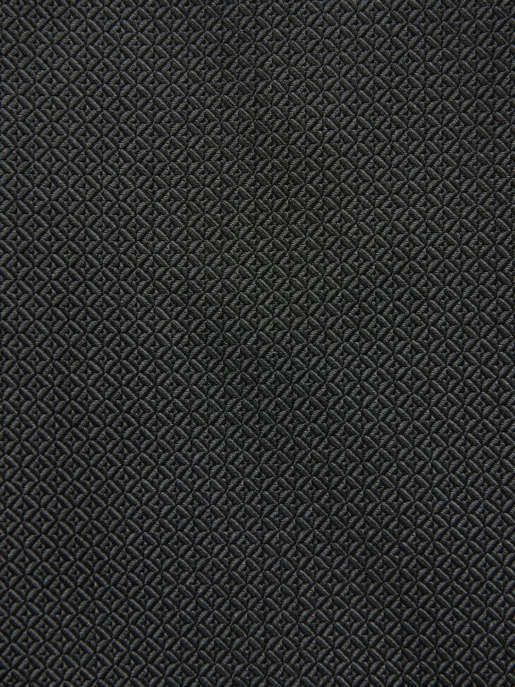 Black EDIT Tape Detail Wide Leg Tuxedo Trousers - Image 9 of 9 Black EDIT Tape Detail Wide Leg Tuxedo Trousers - Image 9 of 9