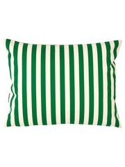 Joe Browns Green Regal Lion Reversible Garden Cushion - Image 5 of 5