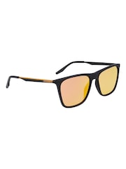 Converse Black Sunglasses - Image 1 of 4