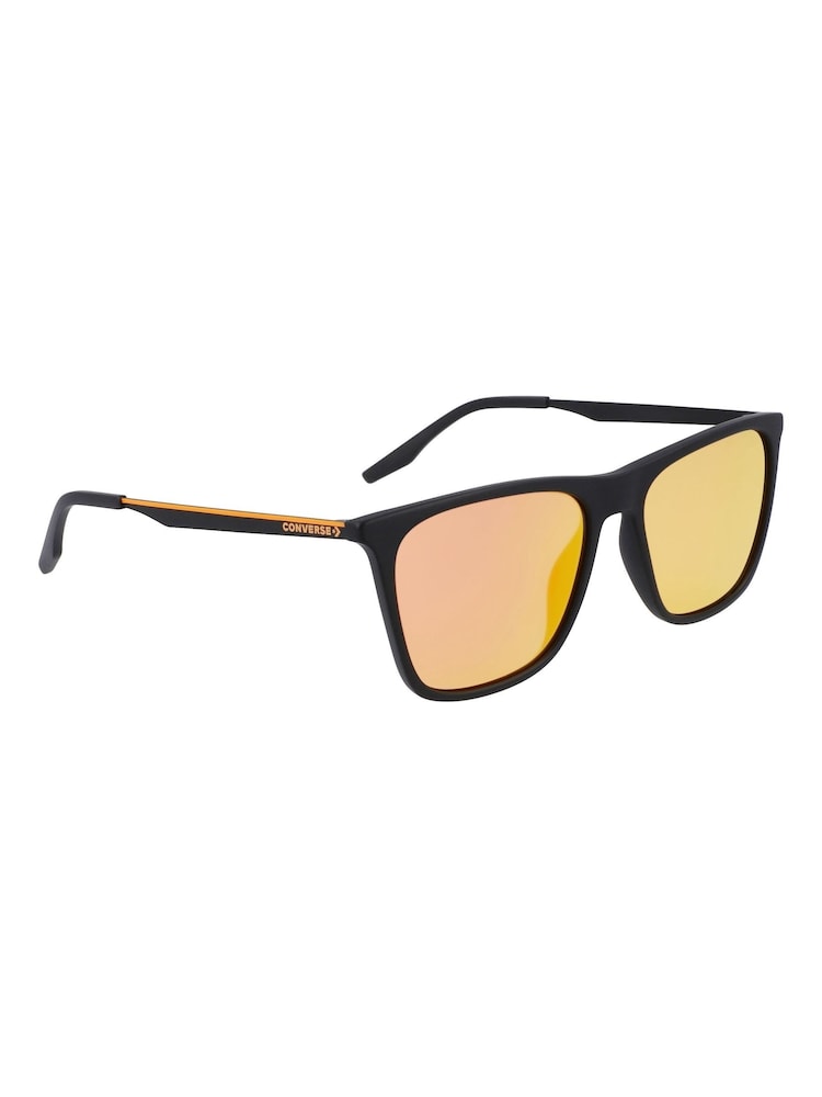 Converse Black Sunglasses - Image 1 of 4